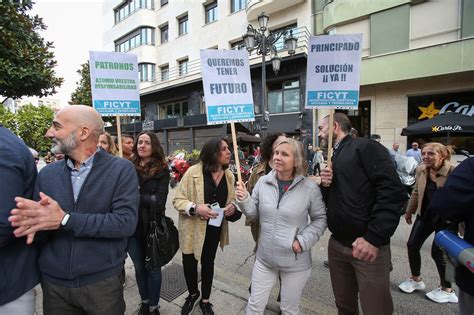 La Plantilla De La Fundaci N Para El Fomento De La Investigaci N Se