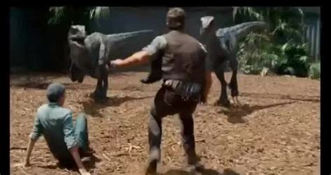 Jurassic World Official Tv Spot 5 2015 Chris Pratt Dinosaur Movie