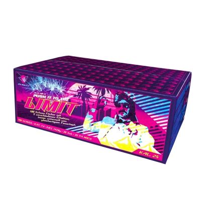 Neon King Imc Von Iskra Funke Feuerwerk Im R Der Feuerwerk Shop Kaufen