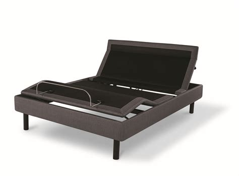 Serta Motion Essentials IV Adjustable California King Base