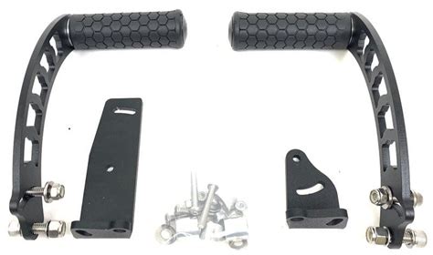 CAN AM SPYDER 2020 RT FLOOR BOARD HIGHWAY ROAD PEGS SRT 2020 HWP