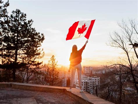 Cómo Tramitar La Visa De Canadá En México A Partir De 2024