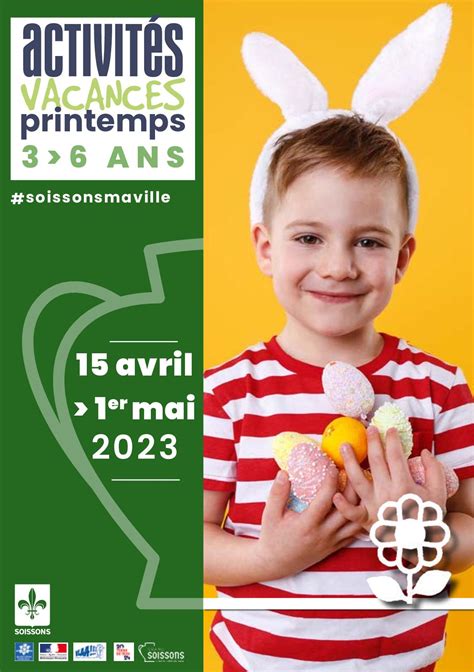 Calam O Programme Vacances Maternelle