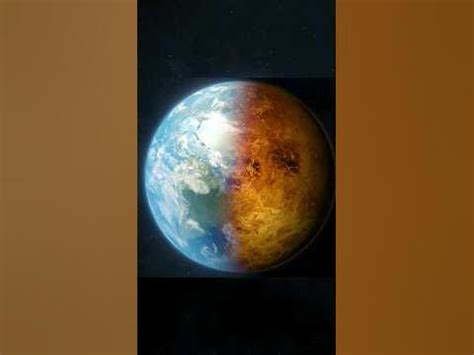 Какая планета Солнечной системы более всего похожа на Землю? 🌏 # ...