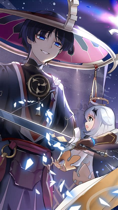 Genshin Impact En 2021 Personajes De Anime Dibujo A Lapiz Anime Porn Sex Picture