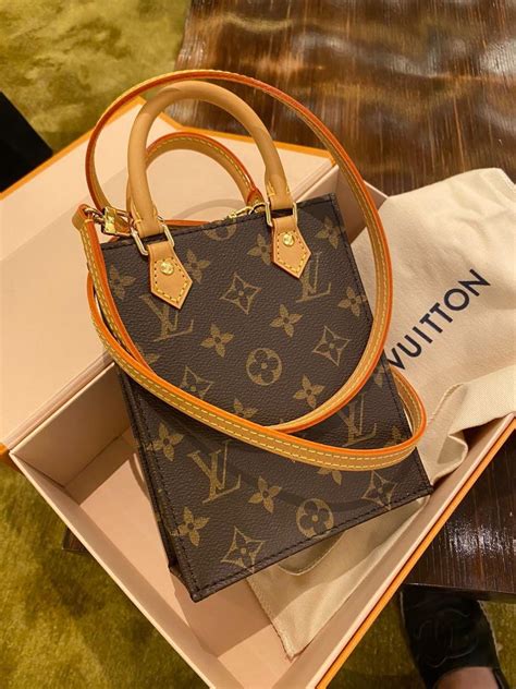 Sac Petit Louis Vuitton Atelier Yuwa Ciao Jp