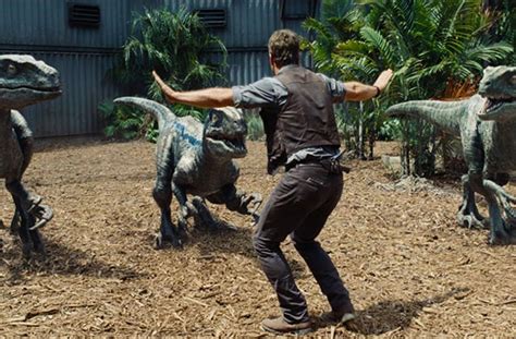 Dino porn la tendance érotico littéraire façon Jurassic Park Madmoizelle