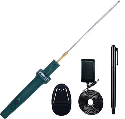 Amazon WINONS Foam Cutter WFC 0001L Hot Knife Foam Cutter Electric Styrofoam Cutter Tool