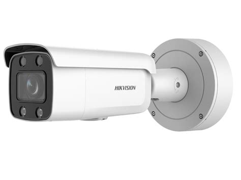 Hikvision IP Camera Onvif Poe Outdoor 4K 8MP 4mm Bullet 53 OFF