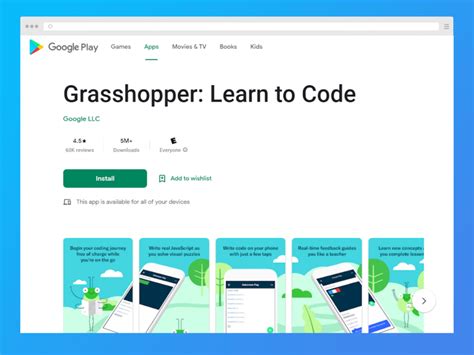 Best Coding Apps In 2024 Best Apps To Learn Code