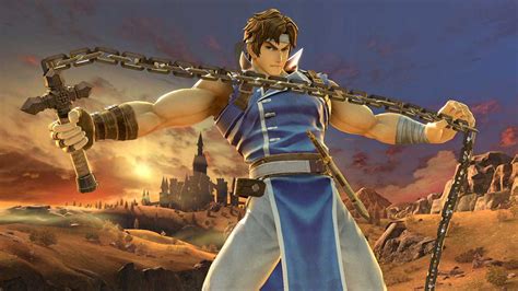 Netflix Castlevania Spinoff Richter And Maria In French Revolution