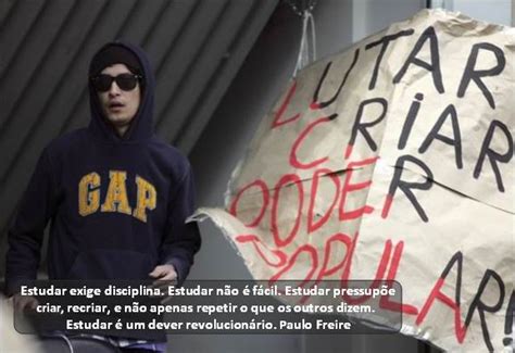Ser Jovem E Não Ser Revolucionário É Uma Contradição Genética - EDUCAÇÃO em ESPECIAL: Ser jovem e não ser revolucionário é uma ...