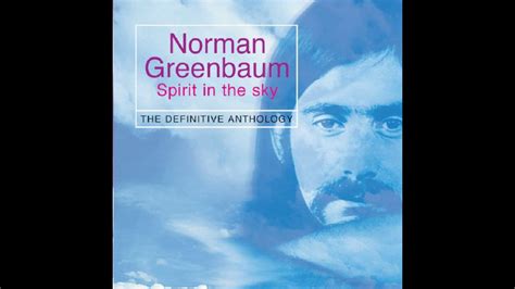 Norman Greenbaum Spirit In The Sky Youtube