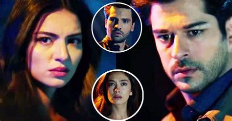 Endless Love Spoiler Fino Al Asu Gela Kemal Zeynep Incinta Di