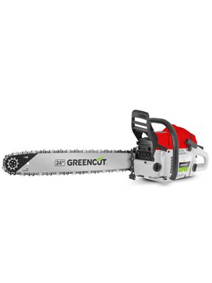 Greencut Gs X Tron Onneuse Essence Avec Moteur Temps Cc Hp