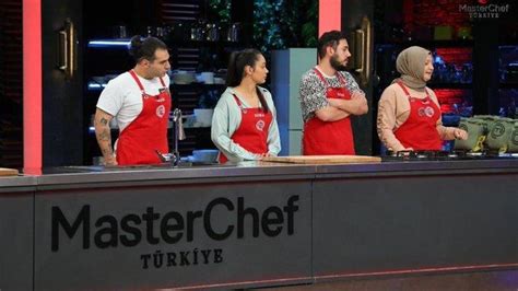 Masterchef Bu Ak Am Kim Aday Oldu Aral K Masterchef