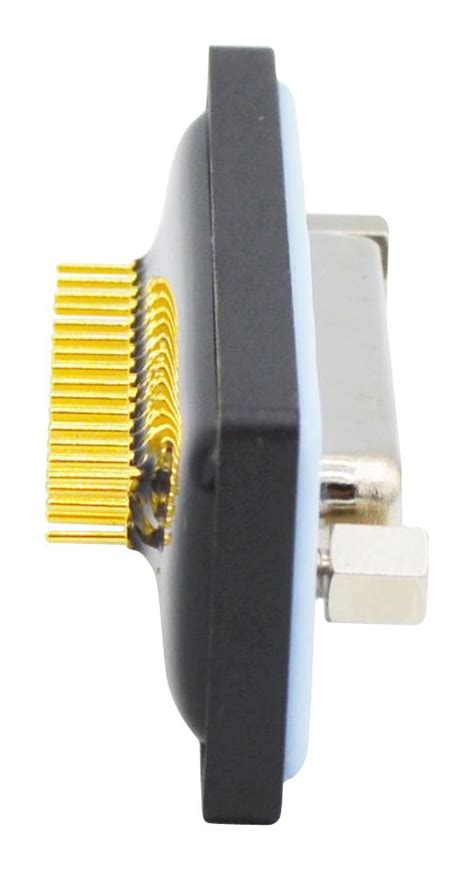 Hdf V44 213l011 Norcomp D Sub Connector Ip67 High Density