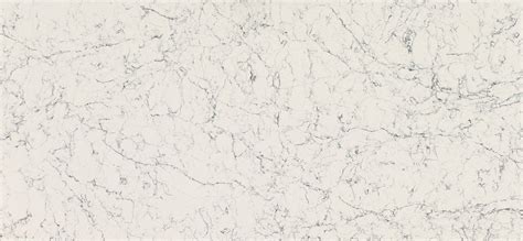 Caesarstone Quartz White Attica 5143 Available From Dg Granite Factory