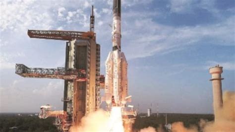 Successful Multiple Satellite Launch Isro Puts Cartosat Into Orbit For