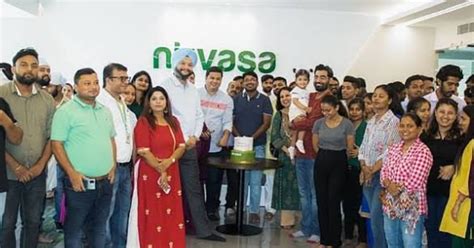 Nirvasa Healthcare Clocks Rs 100 Crore Annual Recurring Revenue