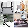 Wonderworker Newton Laptop Stand Adjustable Laptop Tray Laptop Table