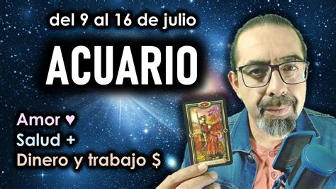 Acuario Tu Fuerza Es Tu Gu A Lleva Al Tesoro Tarot Semanal