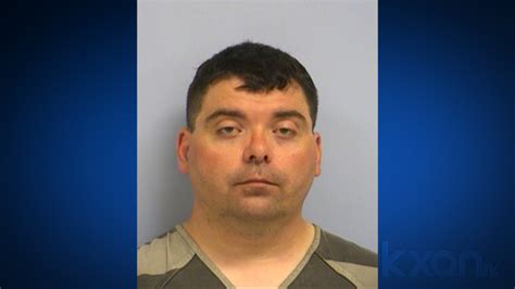 Tcso Pflugerville Man Charged With Murder After Turning Himself In Confessing To Shooting