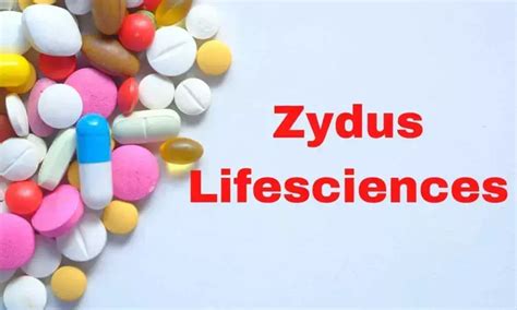 Zydus Lifscience Gets CDSCO Panel Nod To Study Anti Cancer Drug Pertuzumab