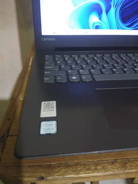 Lenovo I3 8th Gen Laptop With Ssd Drive Like Asus Zenbook Computers And Tech Laptops And Notebooks