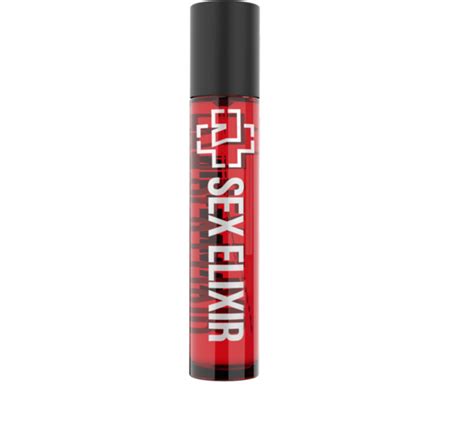 Rammstein Sex EdP Ml Elixir Von ROSSMANN Ansehen