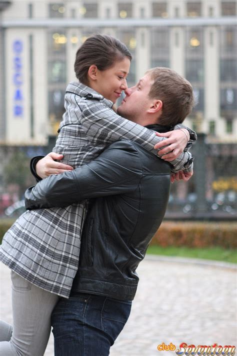 Cute Teen Kissing Her Bf And Sucking Naked On Her Knees After Pussy Lick Lil Emma R18hub