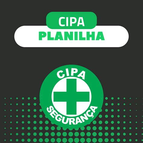 planilha  cipa smart planilhas
