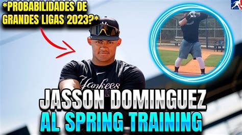 Jasson Domínguez Estará Con Los Yankees En El Spring Training Mlb Beisbol Baseball Shorts