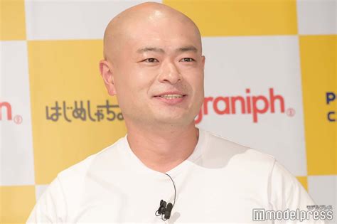 あばれる君、生放送で本名公開「知らなかった」「新鮮」と再び話題に モデルプレス