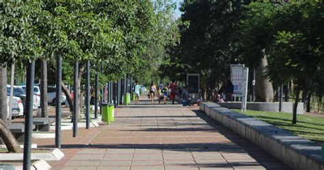 Corrientes La Térmica Superó Los 47 Grados Y Se Mantiene Un Alerta Por