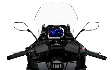 kymco cv3 dashboard » Ardiantoyugo