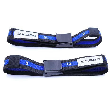 Kobo Wta 60 Occlusion Band Kobo Sports