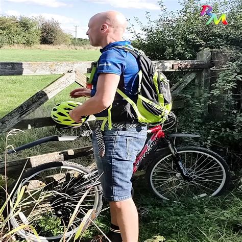 Cycle Ride In The Summer Nearly Got Caught Doing This Gay Big Cock Big Cock Porn XHamster