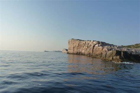 Diving resort of Kornati National Park - Vranjak diving and cruisiong ...