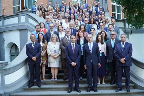 Conferenza Dei Direttori E Delle Direttrici Degli Istituti Italiani Di