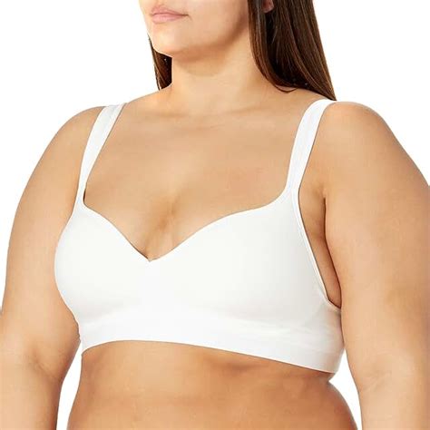 100 Cotton Bras No Underwire