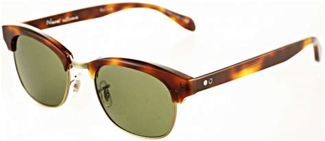 Paul Smith Frame Churchill Colour 1007 S2 Paul Smith Sunglasses