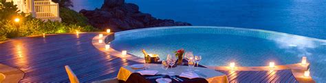 Seychelles Hilton Northolme