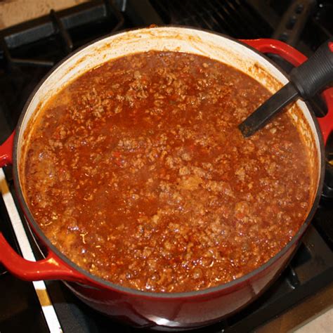 Ghost Pepper Hottest Chili in Texas