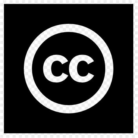 Creative Commons Logo & Transparent Creative Commons.PNG Logo Images