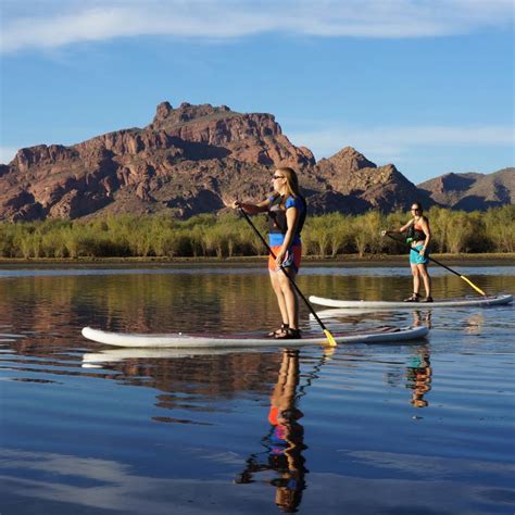 Scottsdale Outdoor Activities Experience Scottsdale