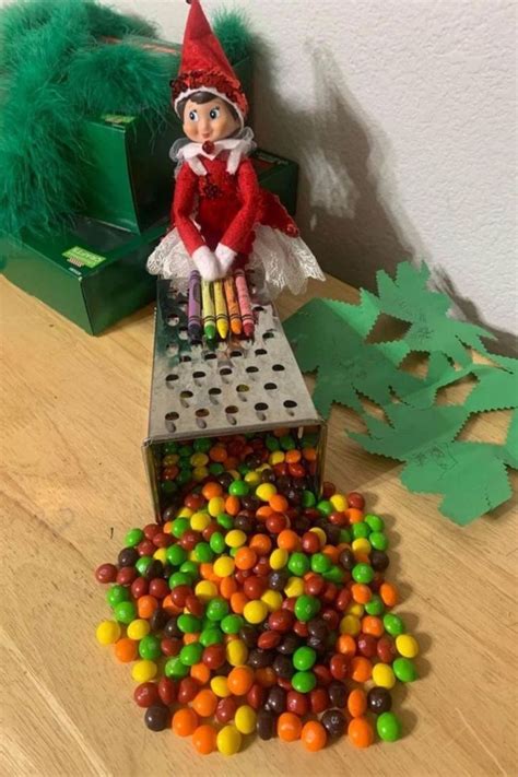 Creative Elf On The Shelf Ideas For A Memorable Holiday Season