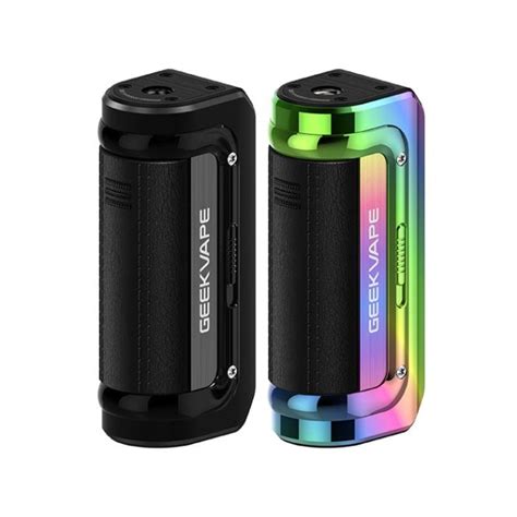 Geek Vape Aegis Mini 2 Mod Vape Kits From Smokshop Uk