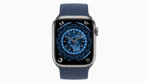 Apple Watch Series 7: Features, release date, new design, more