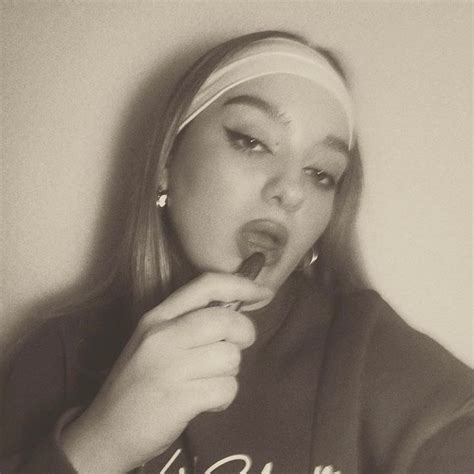 АЛИНА АНИСЕНКО (@alina_anisenko) • Threads, Say more
